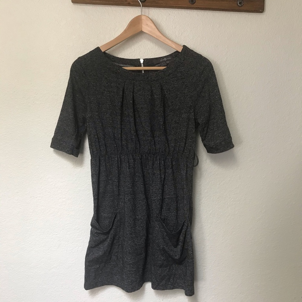 Twenty One Gray Dress